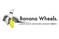 Logo Banana Wheels GmbH